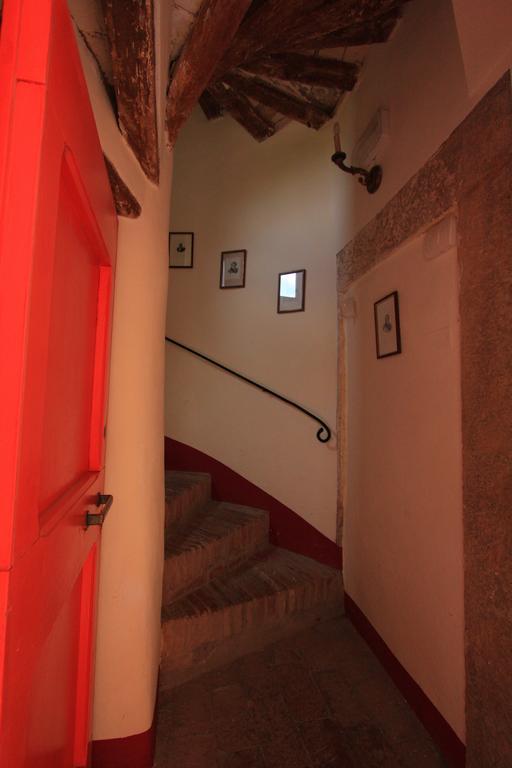 Fattoria Della Gioiosa - Agriturismo La Gelinda Guest House กาซาเล มาริตติโม ภายนอก รูปภาพ