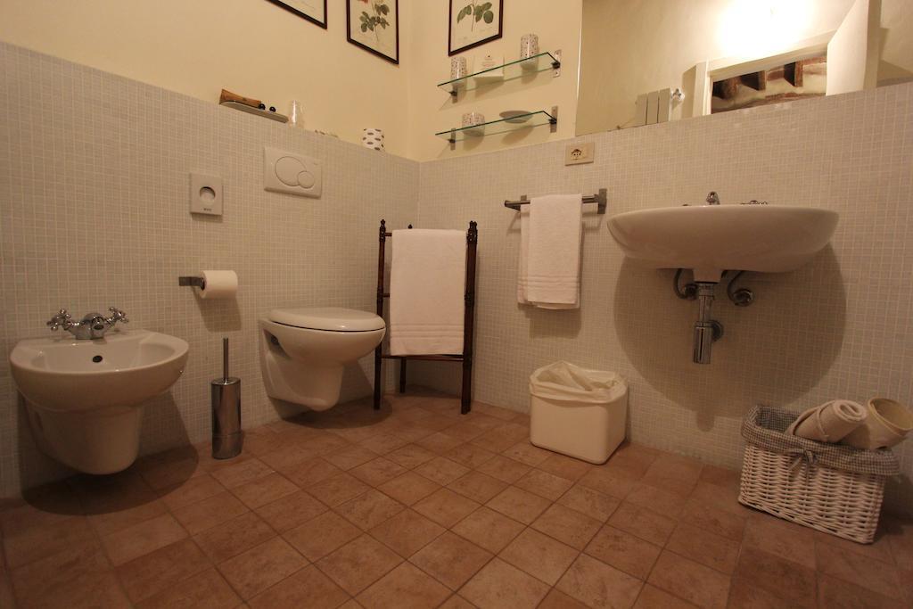 Fattoria Della Gioiosa - Agriturismo La Gelinda Guest House กาซาเล มาริตติโม ห้อง รูปภาพ