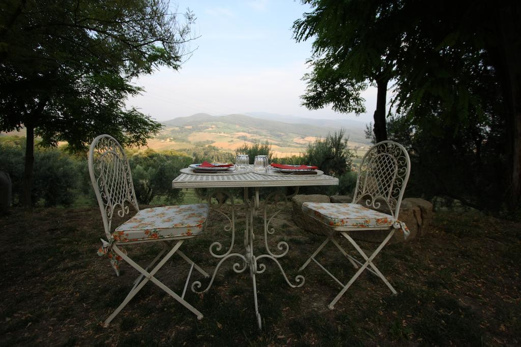 Fattoria Della Gioiosa - Agriturismo La Gelinda Guest House กาซาเล มาริตติโม ภายนอก รูปภาพ