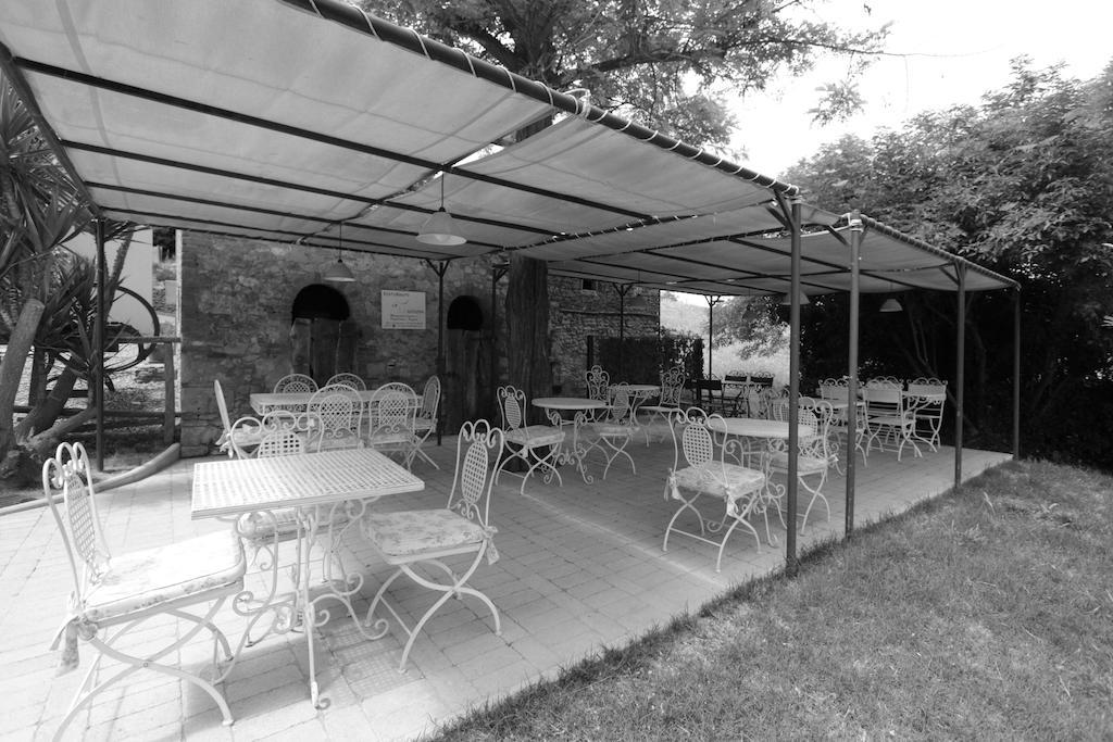 Fattoria Della Gioiosa - Agriturismo La Gelinda Guest House กาซาเล มาริตติโม ภายนอก รูปภาพ