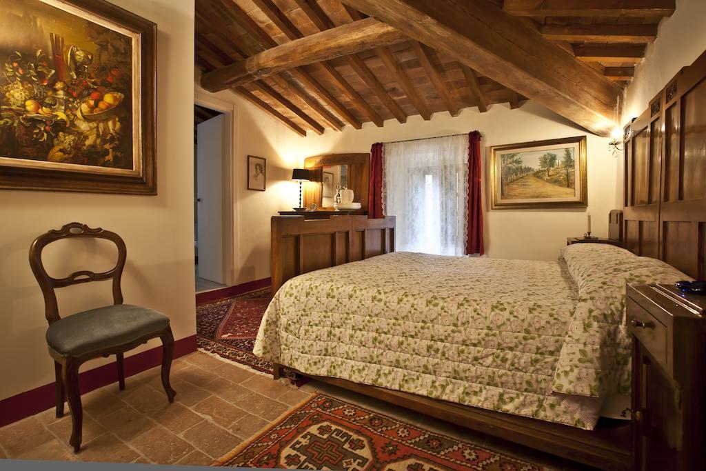 Fattoria Della Gioiosa - Agriturismo La Gelinda Guest House กาซาเล มาริตติโม ห้อง รูปภาพ