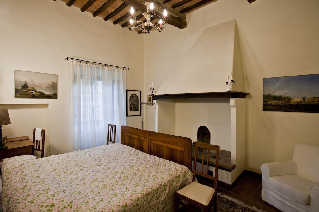 Fattoria Della Gioiosa - Agriturismo La Gelinda Guest House กาซาเล มาริตติโม ห้อง รูปภาพ