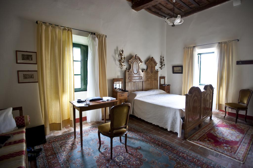 Fattoria Della Gioiosa - Agriturismo La Gelinda Guest House กาซาเล มาริตติโม ห้อง รูปภาพ