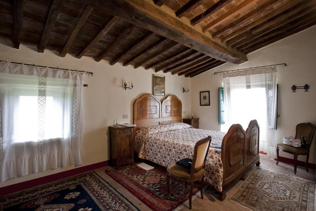Fattoria Della Gioiosa - Agriturismo La Gelinda Guest House กาซาเล มาริตติโม ห้อง รูปภาพ